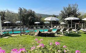 Agriturismo e Glamping Serraiola Alta